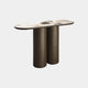 Jazz - Marble Effect Console Table