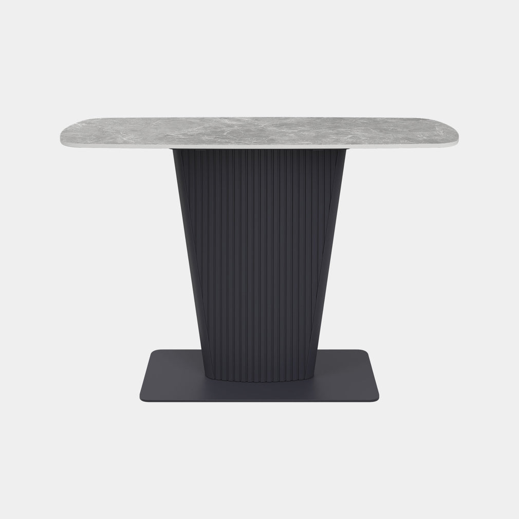 Formia - Ceramic Console Table