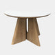 Cortado - Round Dining Table, 120cm