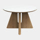 Cortado - Round Dining Table, 120cm