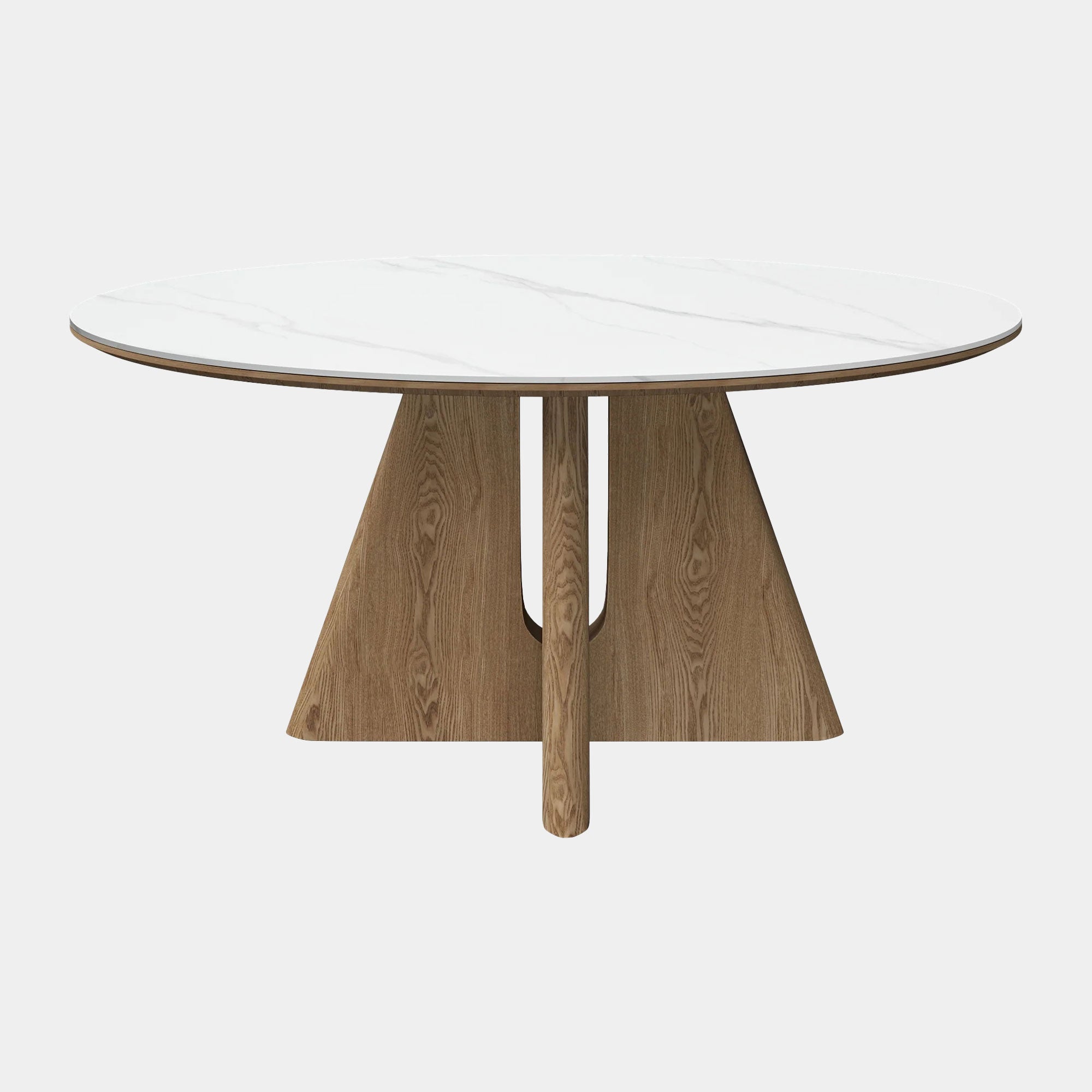 Cortado - Oval Dining Table, 160cm