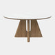 Cortado - Oval Dining Table, 160cm