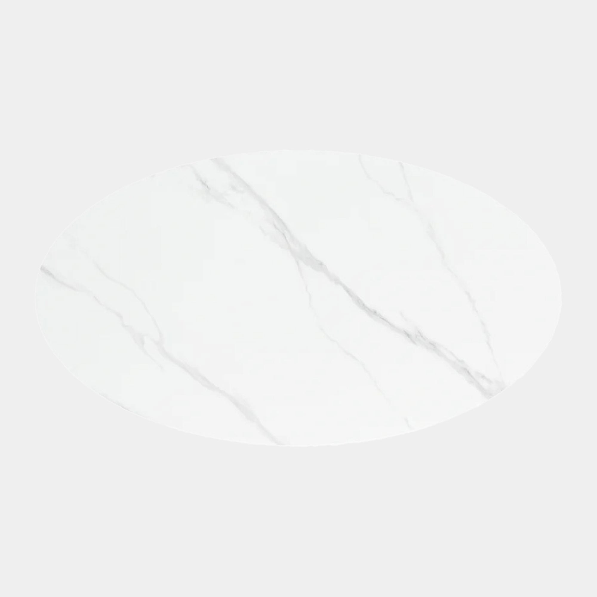 Cortado - Oval Dining Table, 160cm