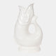 Gurgly Cotton White - Jug