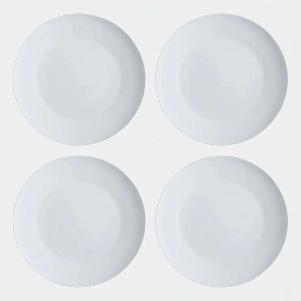Maxwell & Williams Cashmere - Dinner Plates, Set of 4