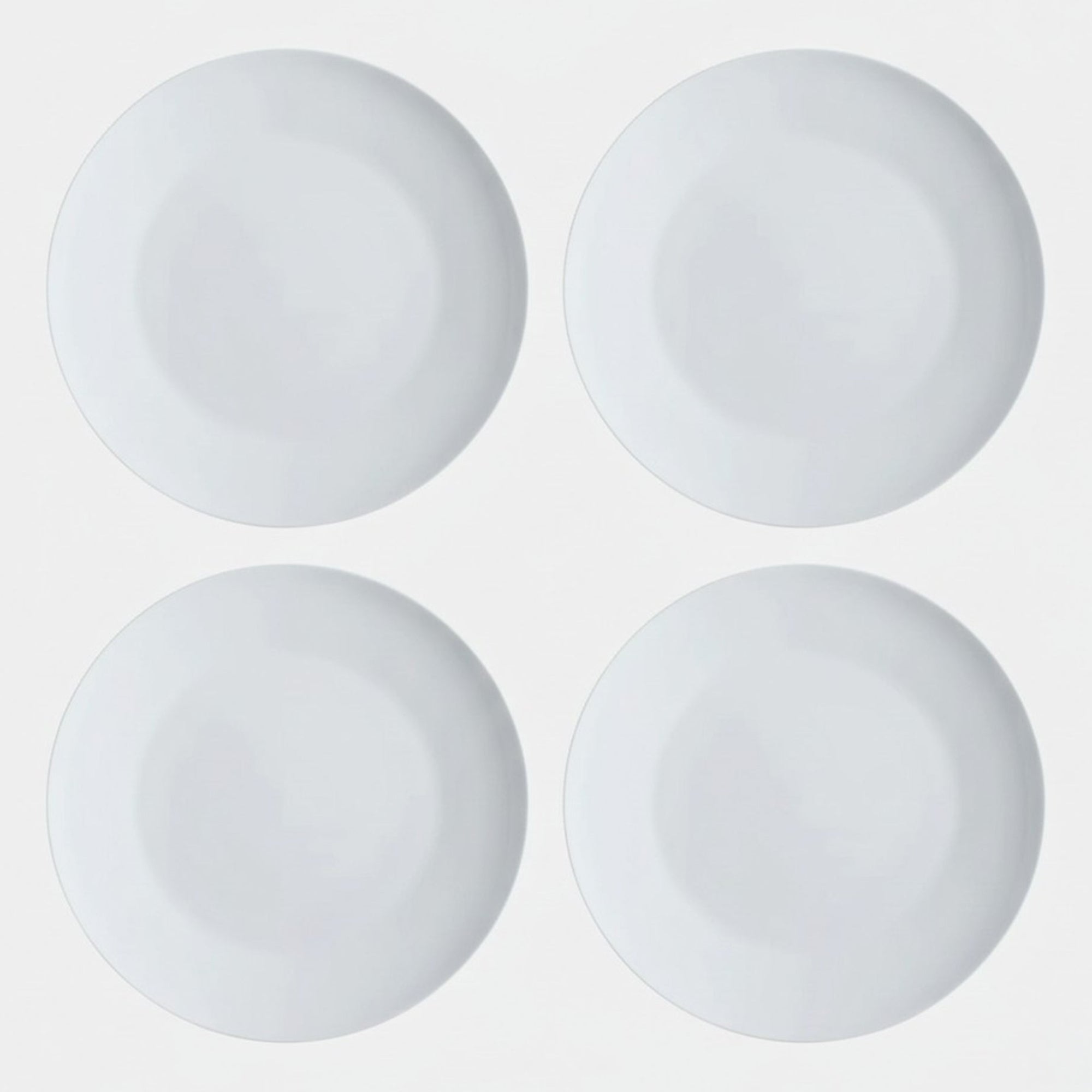 Maxwell & Williams Cashmere - Dinner Plates, Set of 4