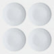 Maxwell & Williams Cashmere - Dinner Plates, Set of 4