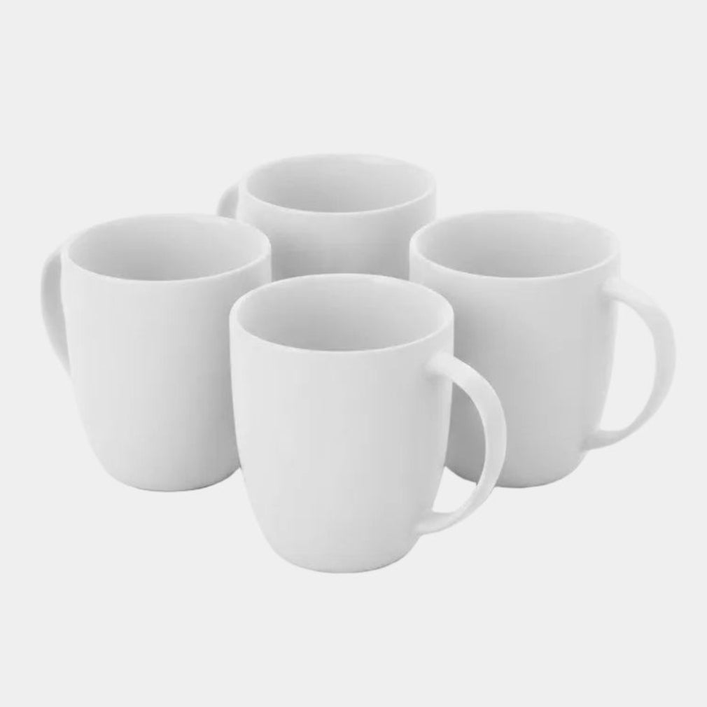 Maxwell & Williams Cashmere - Mugs, Set of 4
