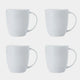 Maxwell & Williams Cashmere - Mugs, Set of 4