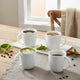 Maxwell & Williams Cashmere - Mugs, Set of 4