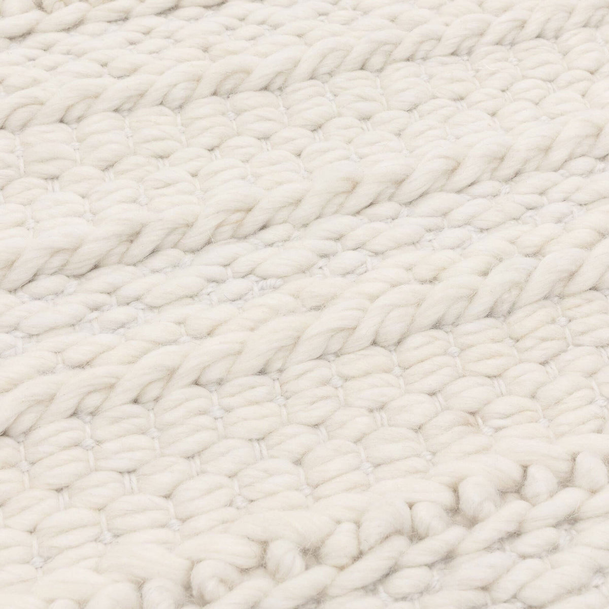 Grayson - Cream Rug 160cm x 230cm