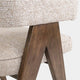 Olivia - Dining Chair, Fabric