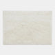 Plush - Soft Rug White