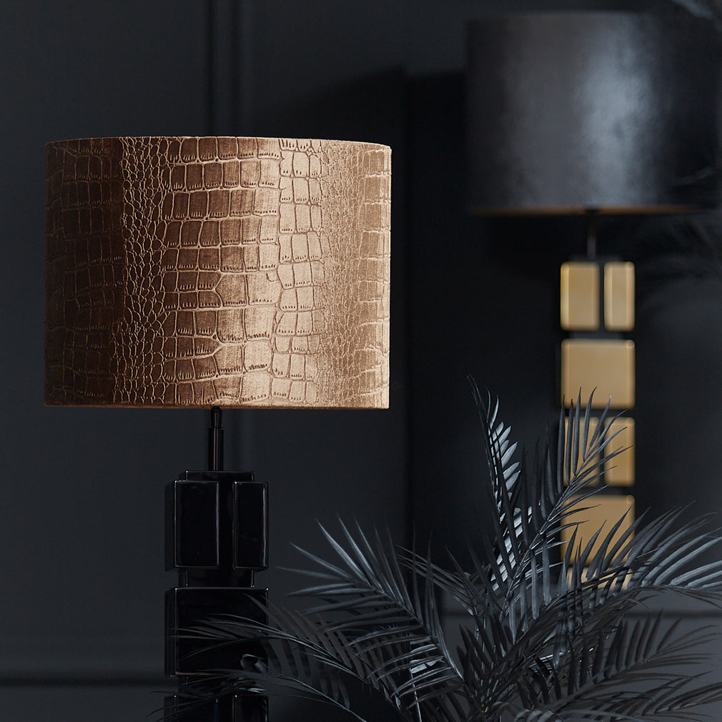 Croc - Lamp Shade