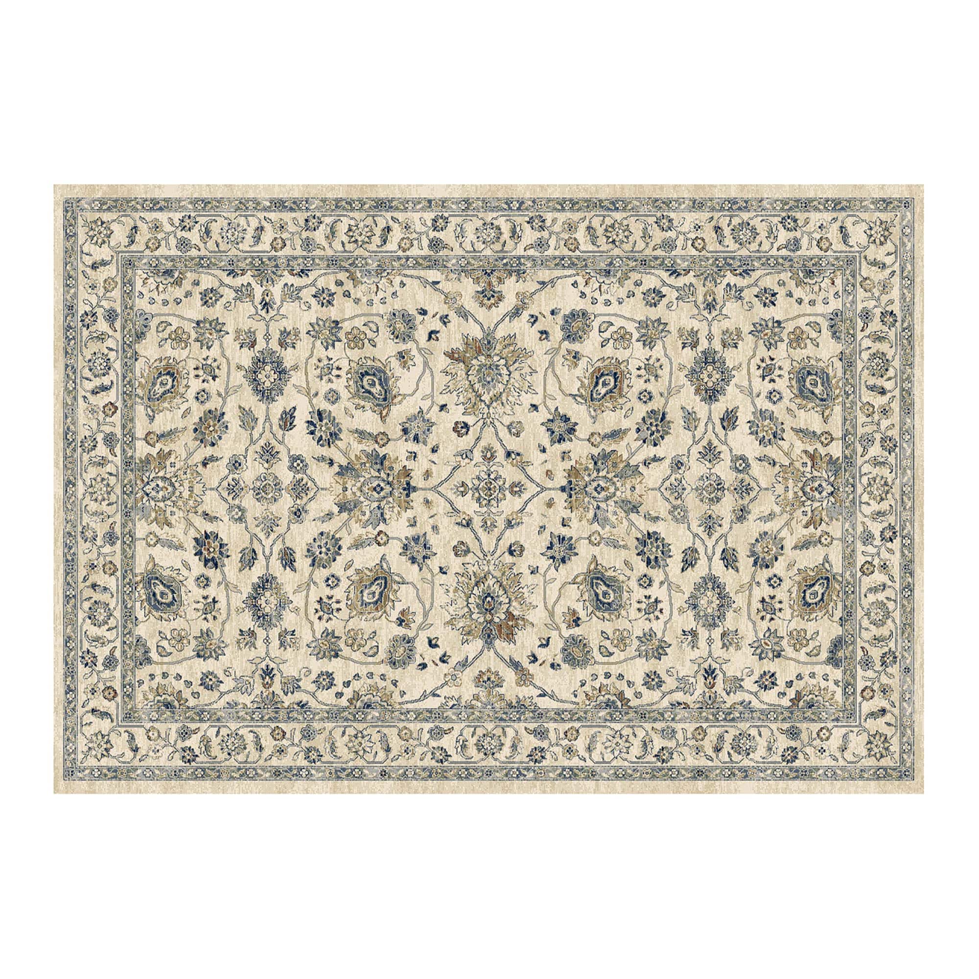 Da Vinci Rug 057-0166 / 6464 80 x 150cm