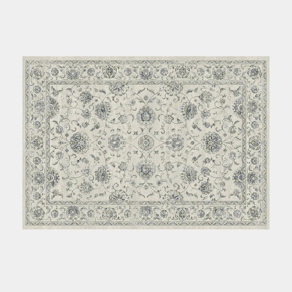 Da Vinci - Patterned Rug, 057-0166 057 0126 6666