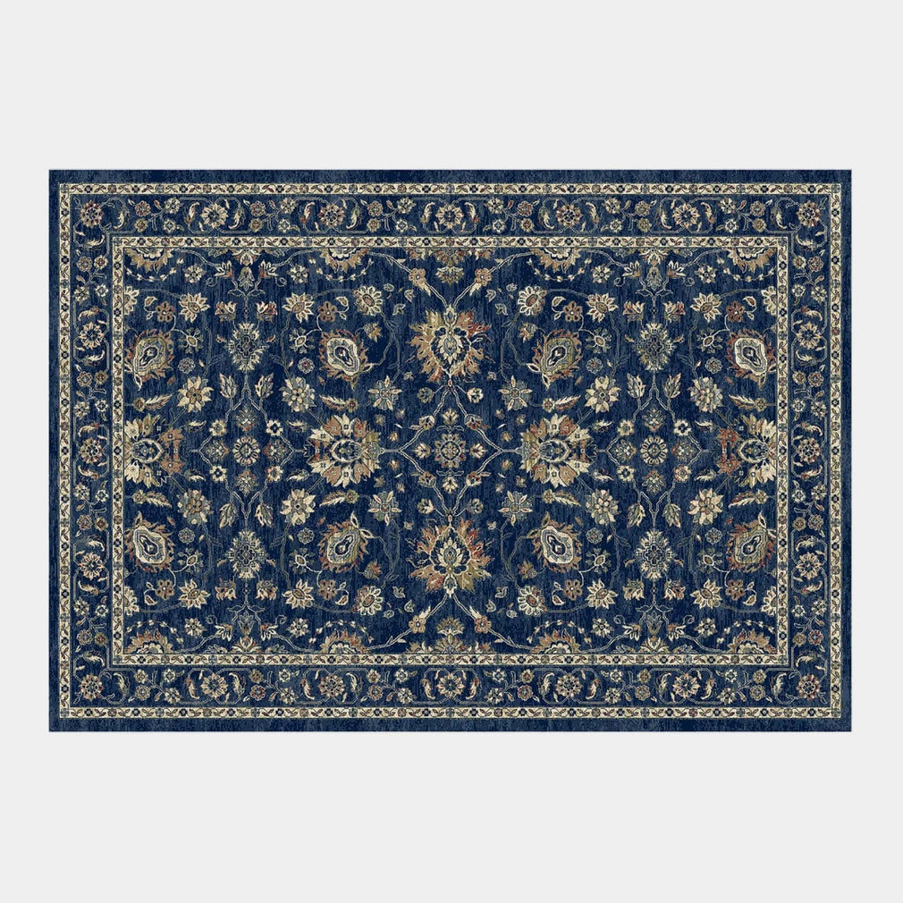 Da Vinci - Patterned Rug, 057-0166 057 0166 3434