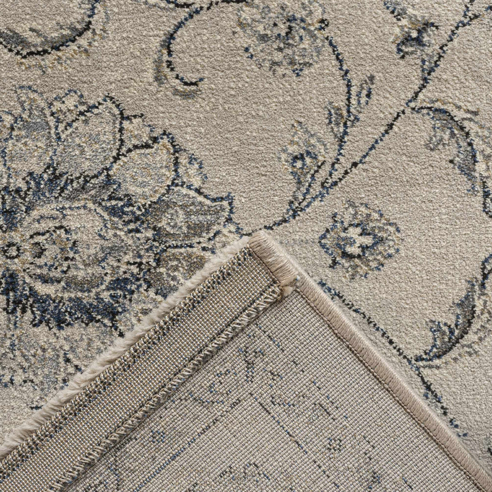 Da Vinci - Patterned Rug, 057-0166