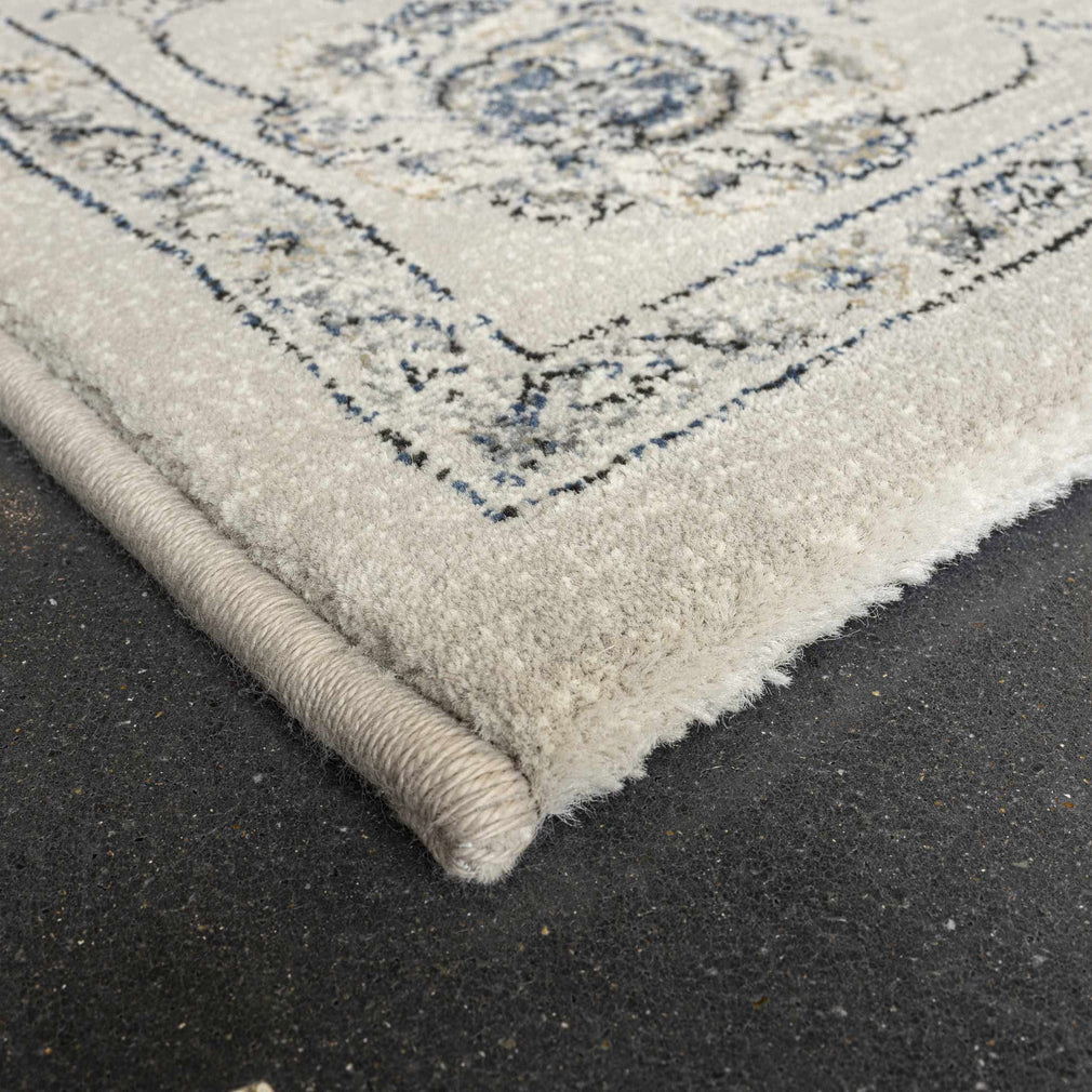 Da Vinci - Patterned Rug, 057-0166