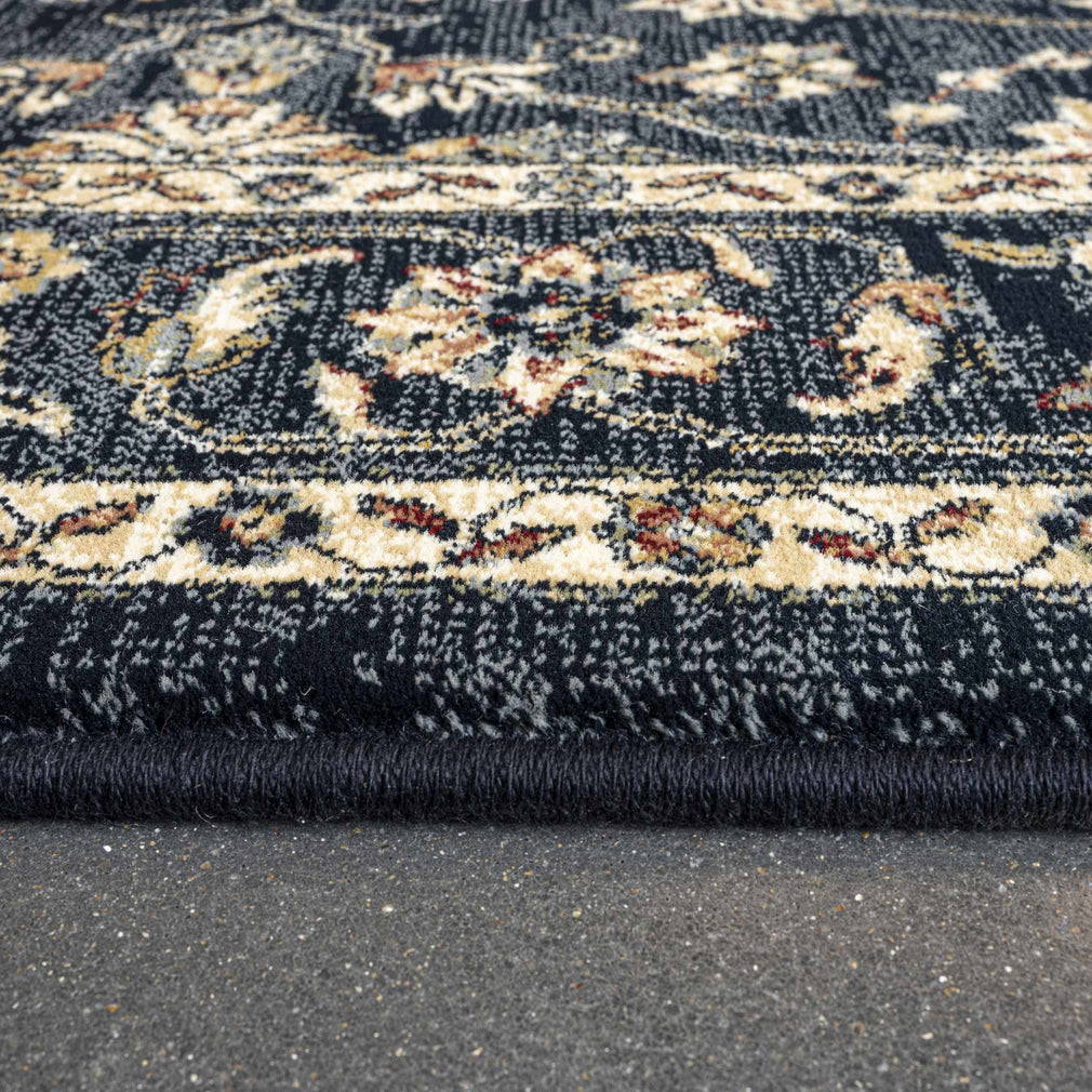 Da Vinci - Patterned Rug, 057-0166