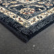 Da Vinci Rug 057-0125 / 4646 133 x 195cm