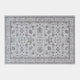 Da Vinci - Patterned Rug, 057-0166 057 0166 6285