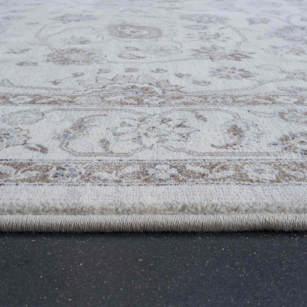 Da Vinci - Patterned Rug, 057-0166