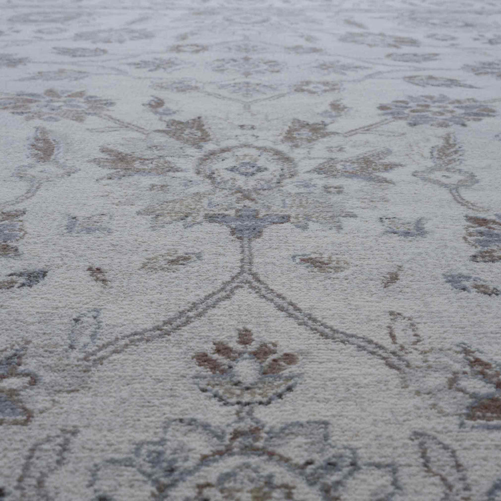 Da Vinci - Patterned Rug, 057-0166