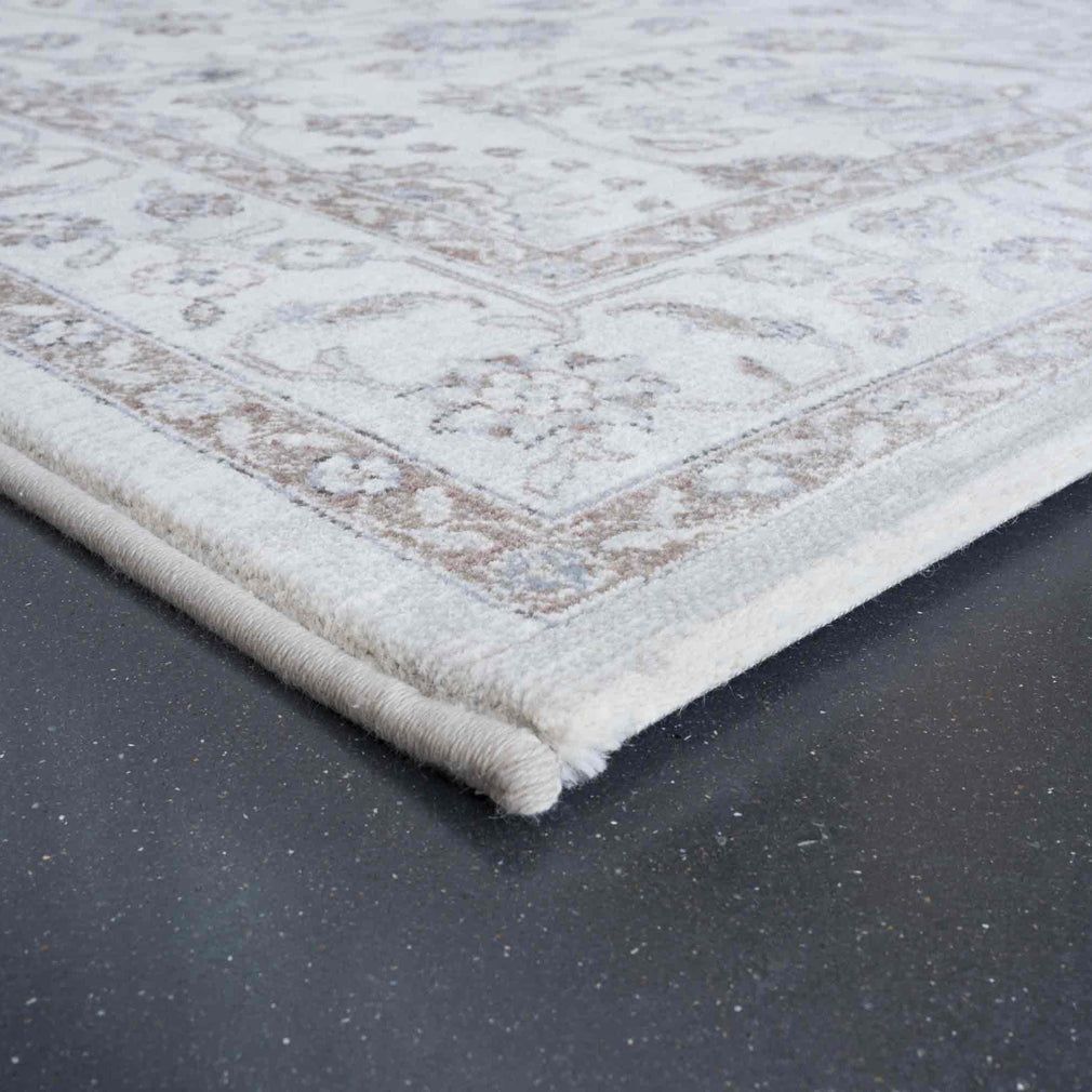 Da Vinci - Patterned Rug, 057-0166