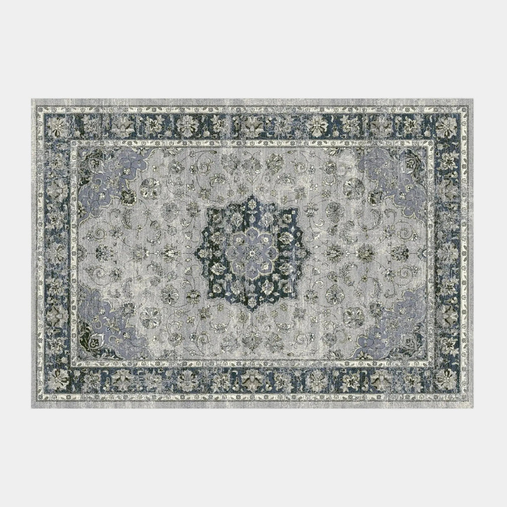 Da Vinci - Patterned Rug, 057-0559 057 0559 9686