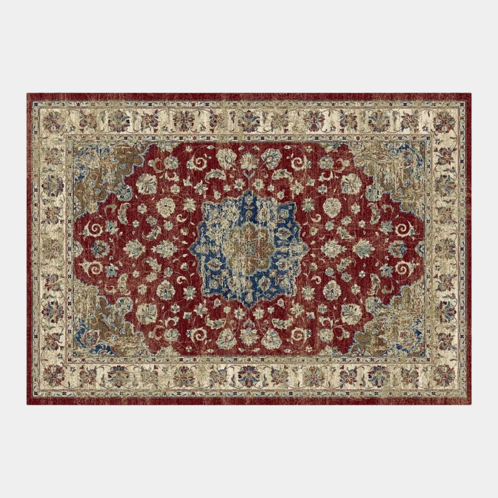 Da Vinci - Patterned Rug, 057-0559 057 0559 1464