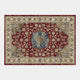 Da Vinci - Patterned Rug, 057-0559 057 0559 1464