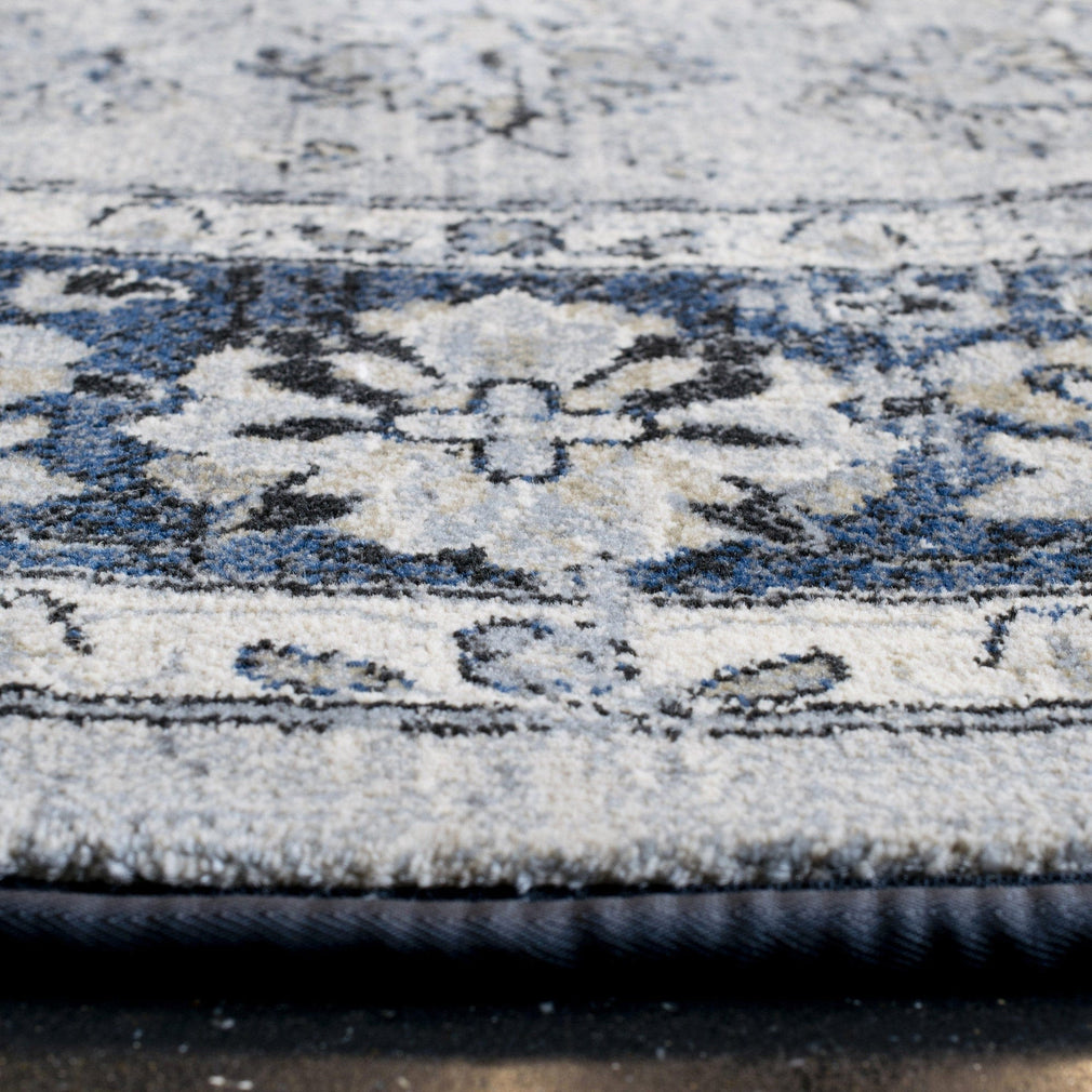 Da Vinci - Patterned Rug, 057-0559