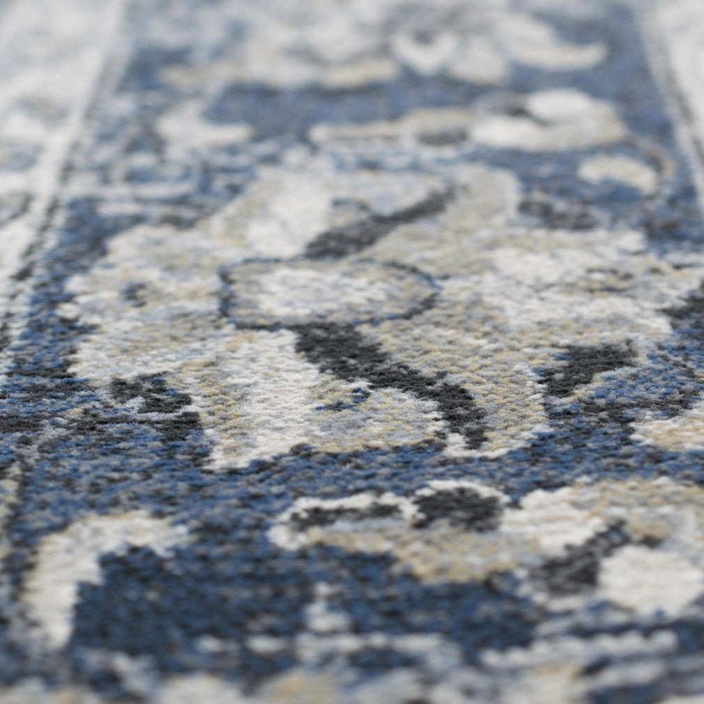 Da Vinci - Patterned Rug, 057-0559