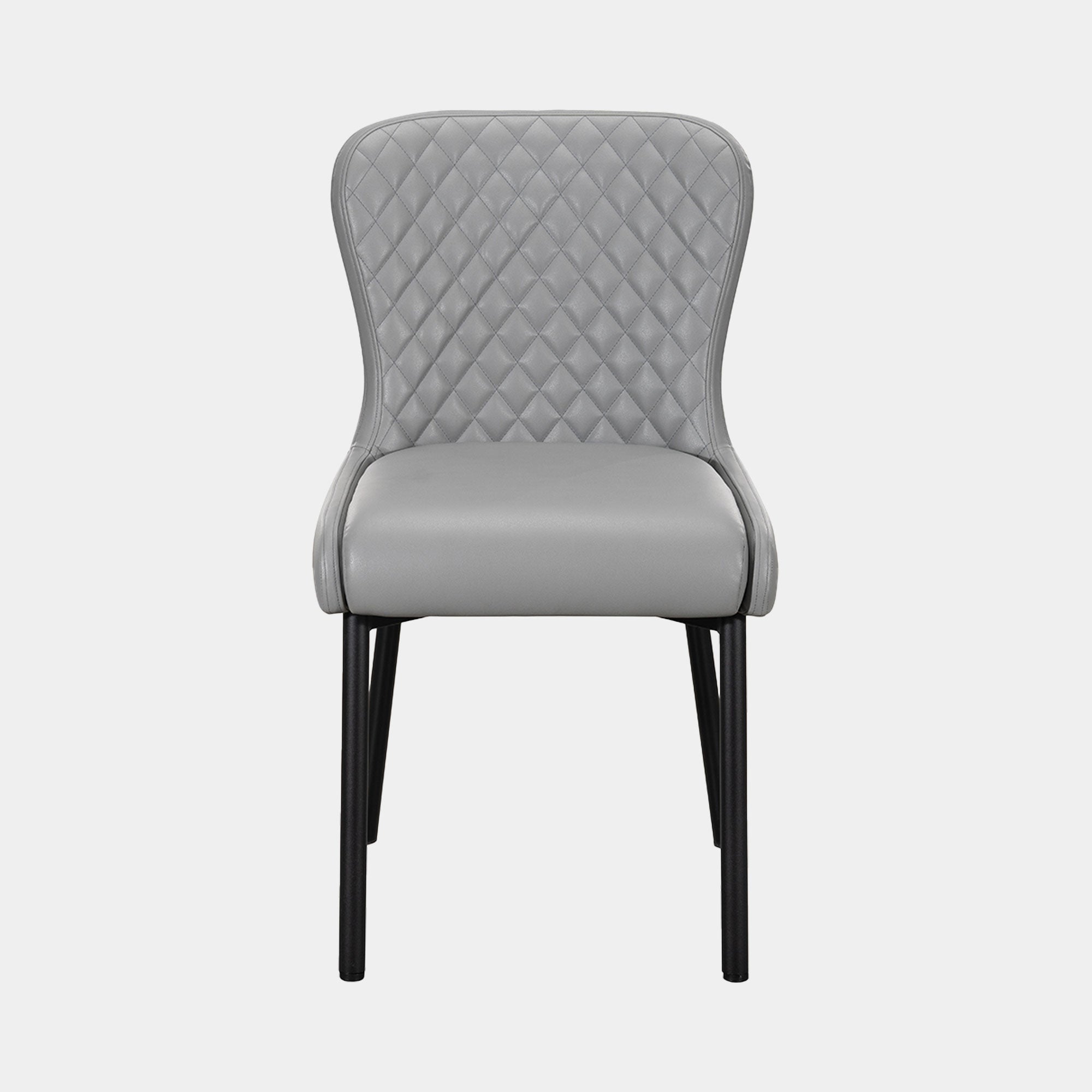 Micah - Dining Chair, PU Leather