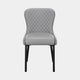 Micah - Dining Chair, Faux Leather