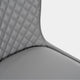 Micah - Dining Chair, Faux Leather