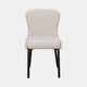 Micah - Dining Chair, Faux Leather