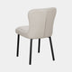 Micah - Dining Chair, Faux Leather