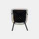 Micah - Dining Chair, Faux Leather