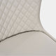 Micah - Dining Chair, Faux Leather