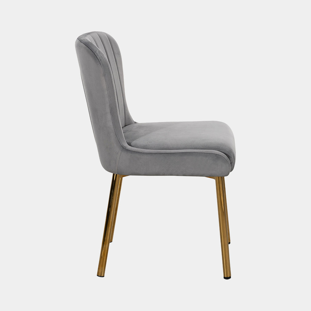 Maeve - Dining Chair, Fabric