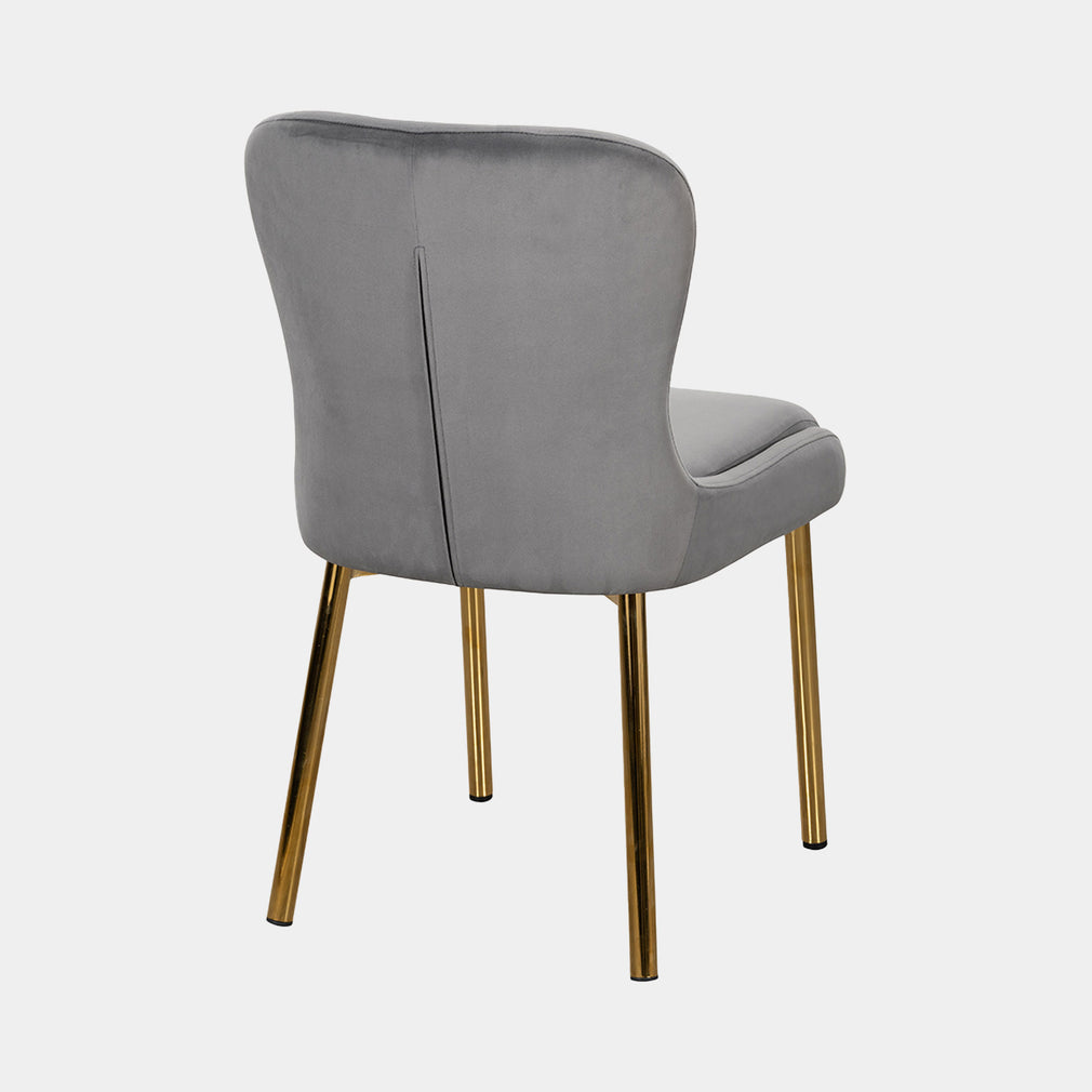 Maeve - Dining Chair, Fabric