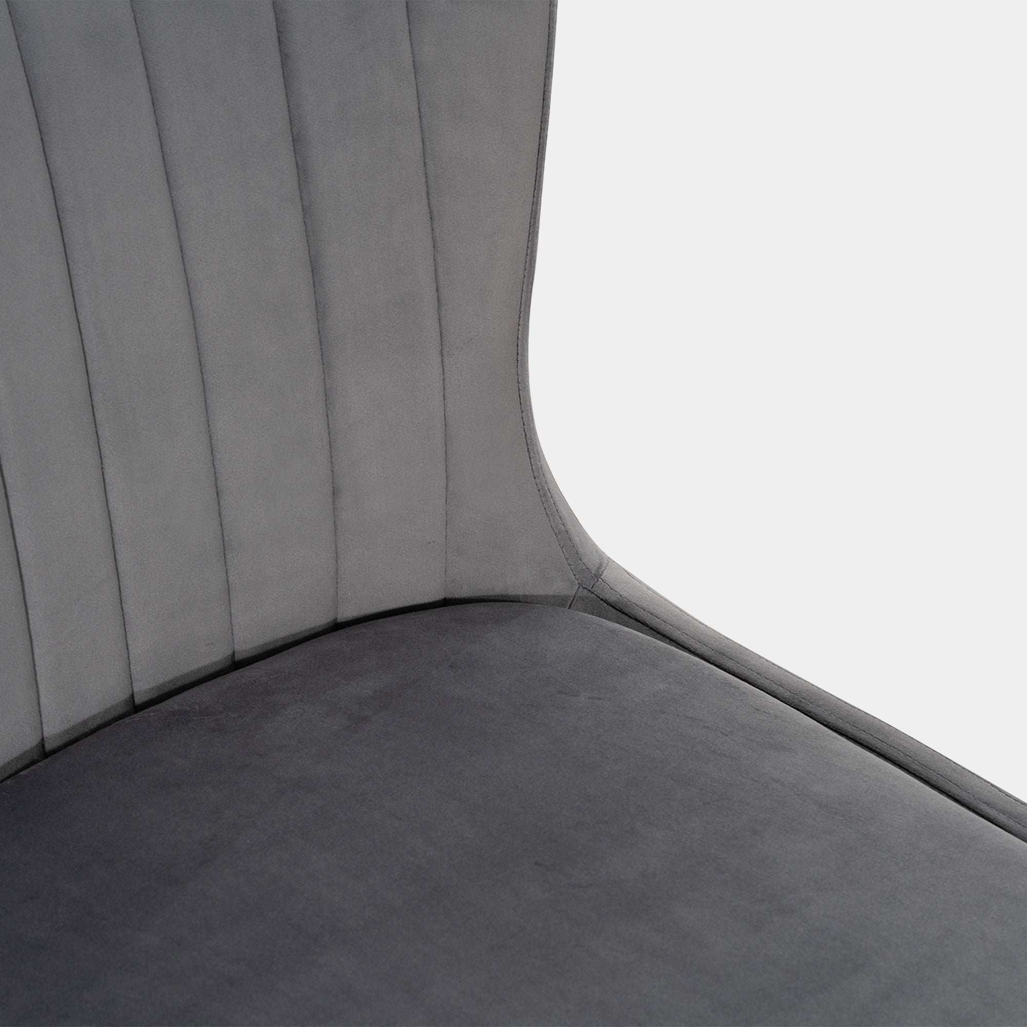 Maeve - Dining Chair, Fabric