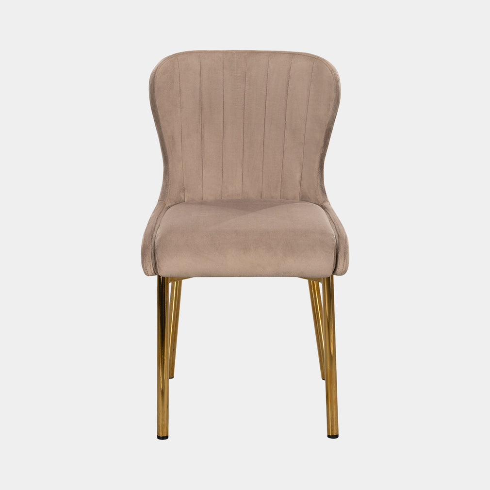 Maeve - Dining Chair, Fabric