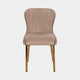 Maeve - Dining Chair, Fabric