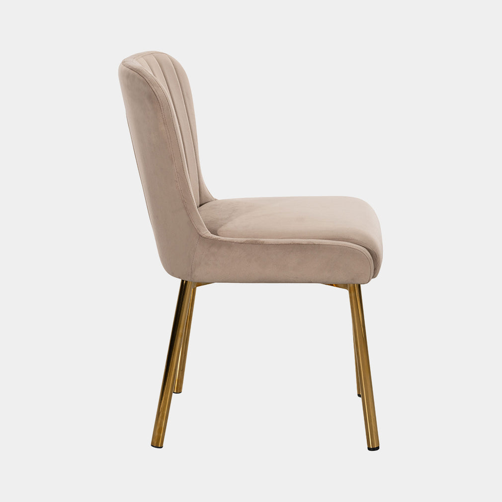 Maeve - Dining Chair, Fabric