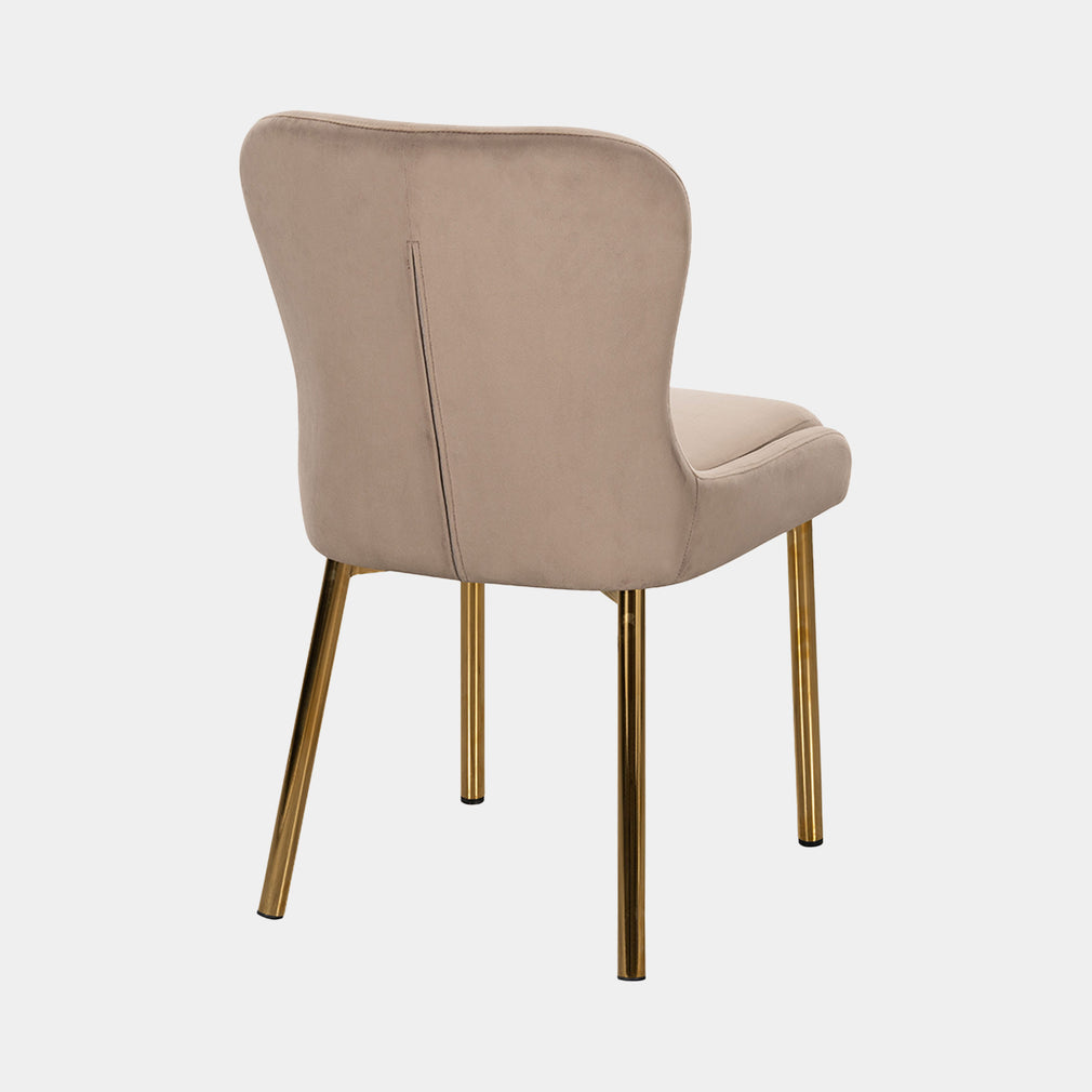 Maeve - Dining Chair, Fabric