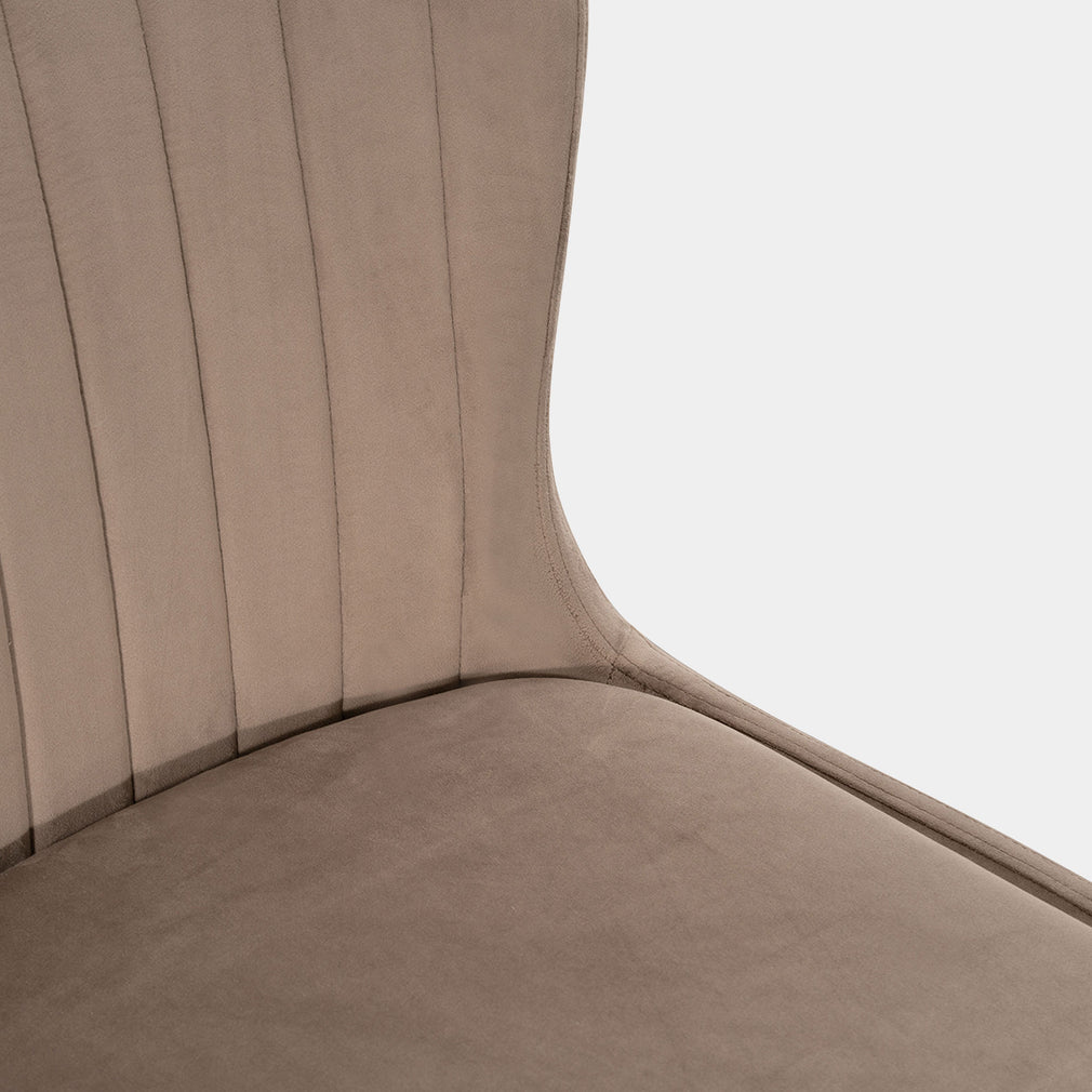 Maeve - Dining Chair, Fabric