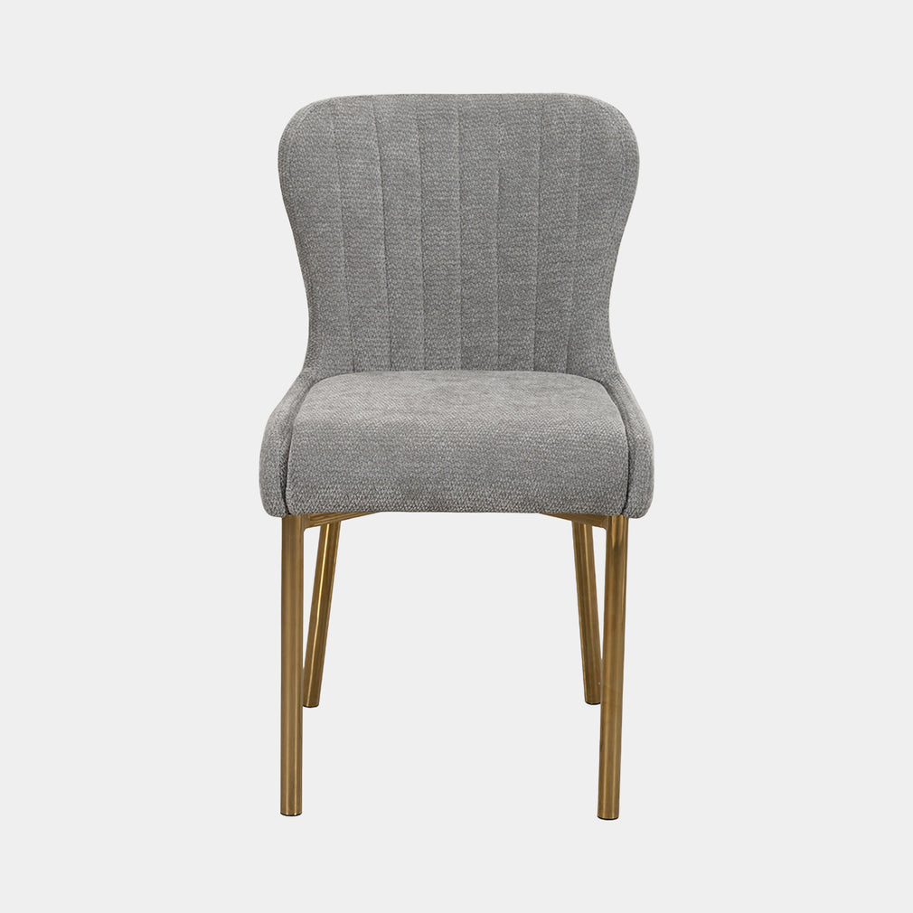 Maeve - Dining Chair, Fabric
